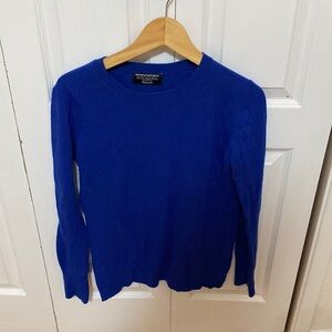 Banana Republic Crew Sweater